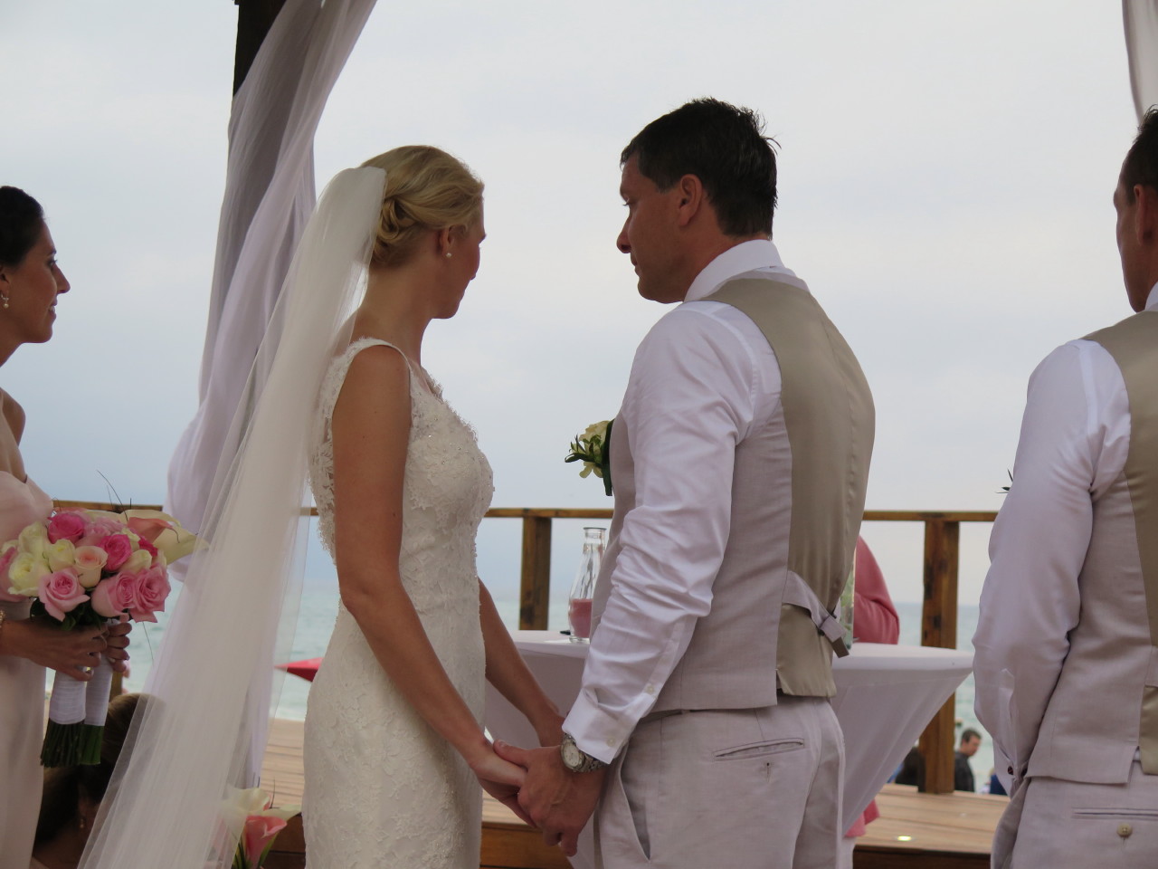 The Wedding of Kate and Ken | Puerto Vallarta, Mexico | Fri, 30 Dec 2016 | 6:54:59 PM The Wedding of Kate and Ken | Puerto Vallarta, Mexico | Fri, 30 Dec 2016 | 6:54:59 PM