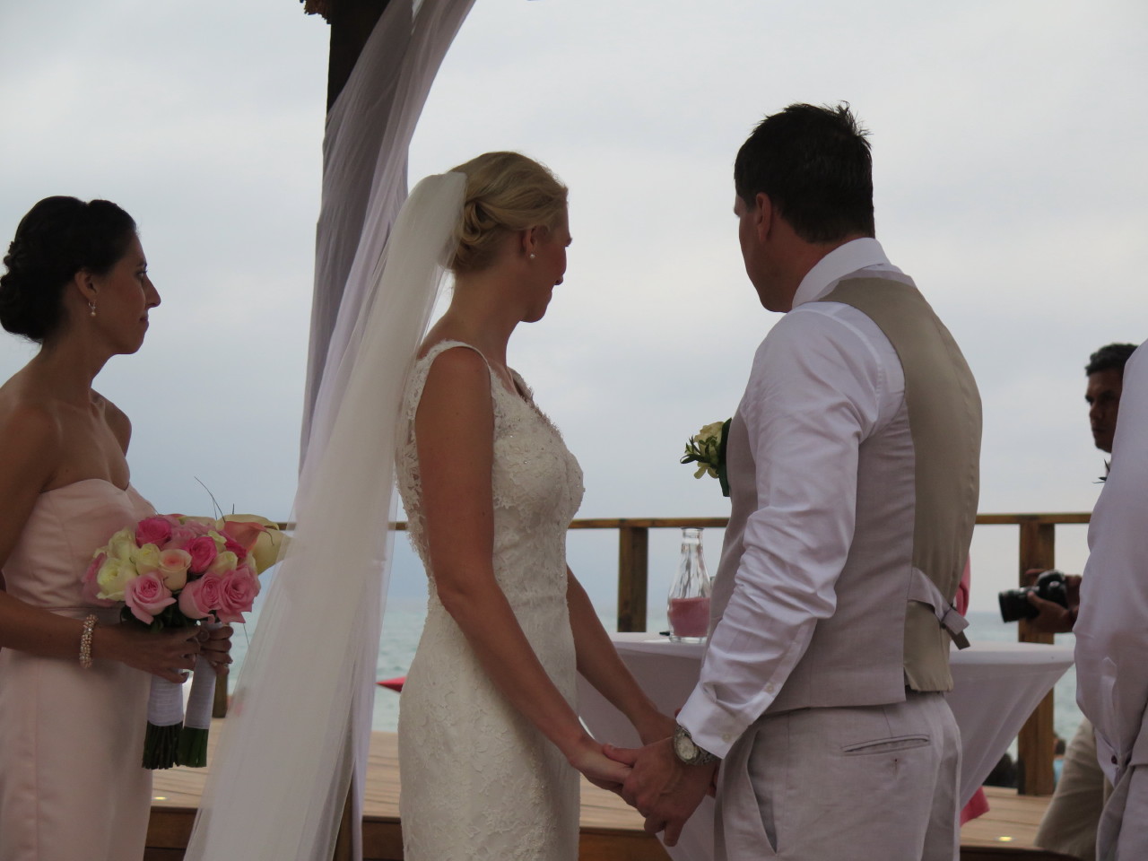 The Wedding of Kate and Ken | Puerto Vallarta, Mexico | Fri, 30 Dec 2016 | 6:55:12 PM The Wedding of Kate and Ken | Puerto Vallarta, Mexico | Fri, 30 Dec 2016 | 6:55:12 PM