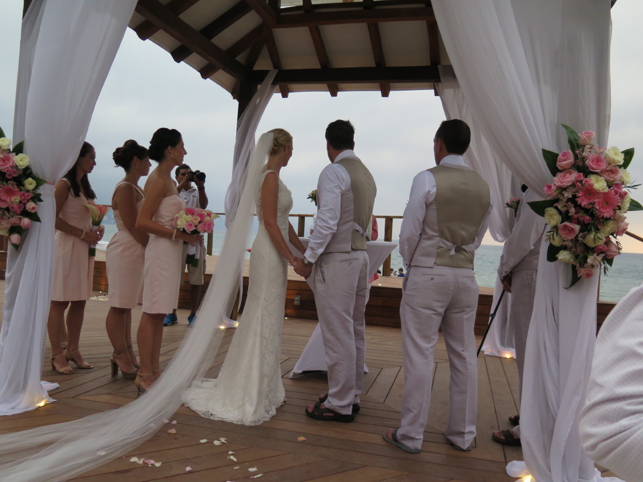 The Wedding of Kate and Ken | Puerto Vallarta, Mexico | Fri, 30 Dec 2016 | 6:56:19 PM The Wedding of Kate and Ken | Puerto Vallarta, Mexico | Fri, 30 Dec 2016 | 6:56:19 PM