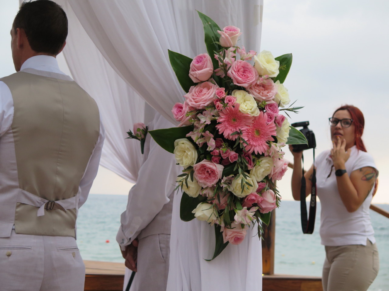 The Wedding of Kate and Ken | Puerto Vallarta, Mexico | Fri, 30 Dec 2016 | 6:56:55 PM The Wedding of Kate and Ken | Puerto Vallarta, Mexico | Fri, 30 Dec 2016 | 6:56:55 PM