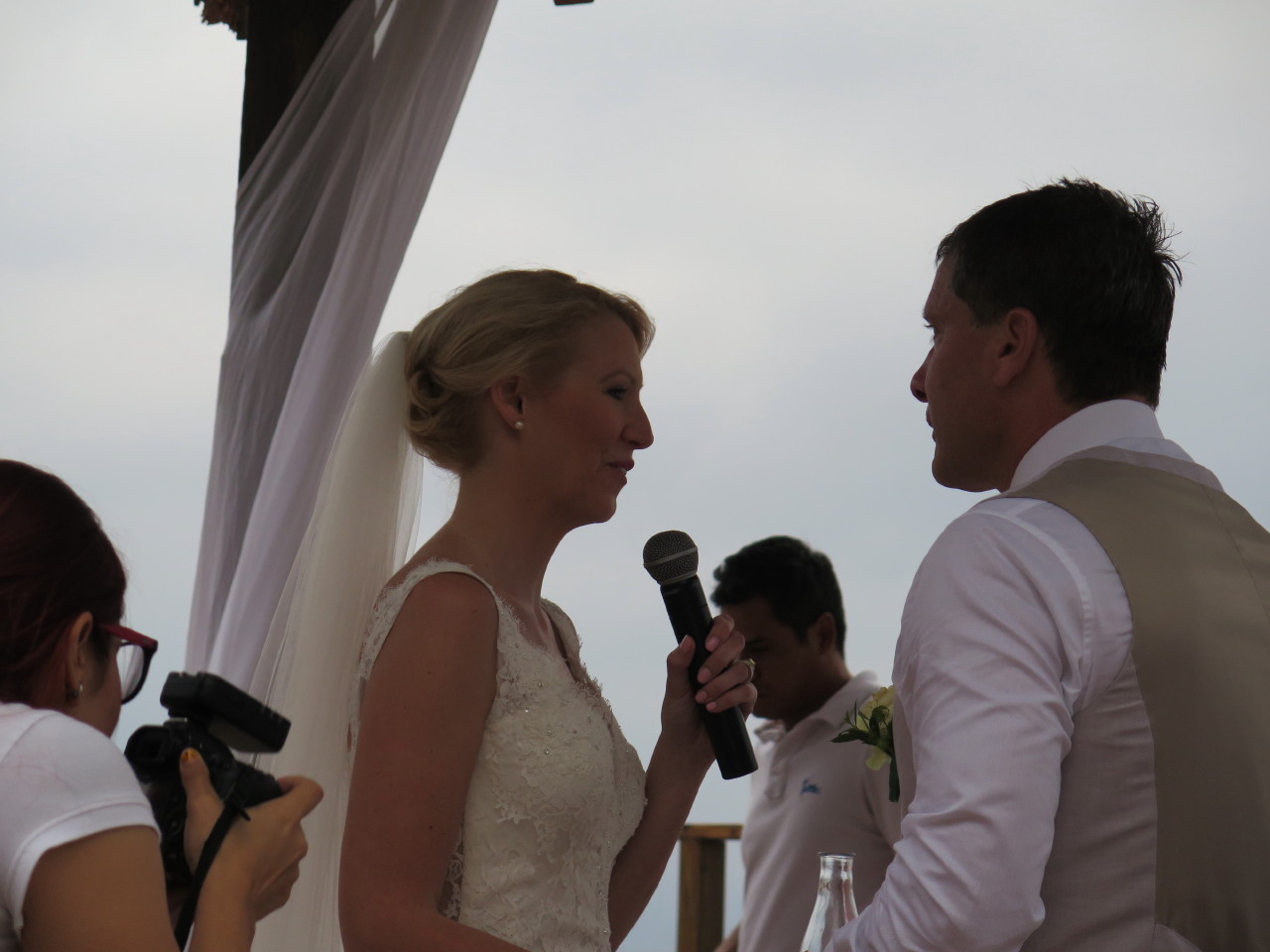 The Wedding of Kate and Ken | Puerto Vallarta, Mexico | Fri, 30 Dec 2016 | 7:00:42 PM The Wedding of Kate and Ken | Puerto Vallarta, Mexico | Fri, 30 Dec 2016 | 7:00:42 PM