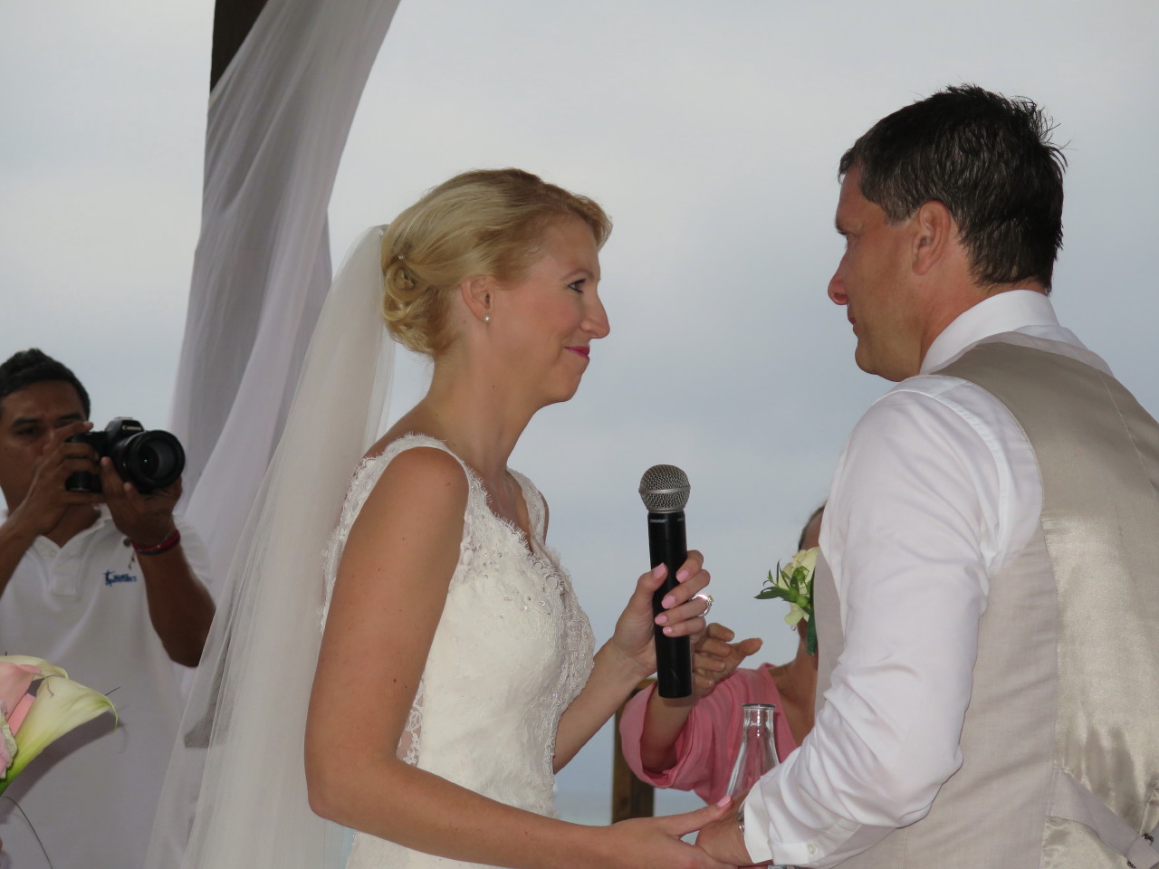 The Wedding of Kate and Ken | Puerto Vallarta, Mexico | Fri, 30 Dec 2016 | 7:00:46 PM The Wedding of Kate and Ken | Puerto Vallarta, Mexico | Fri, 30 Dec 2016 | 7:00:46 PM