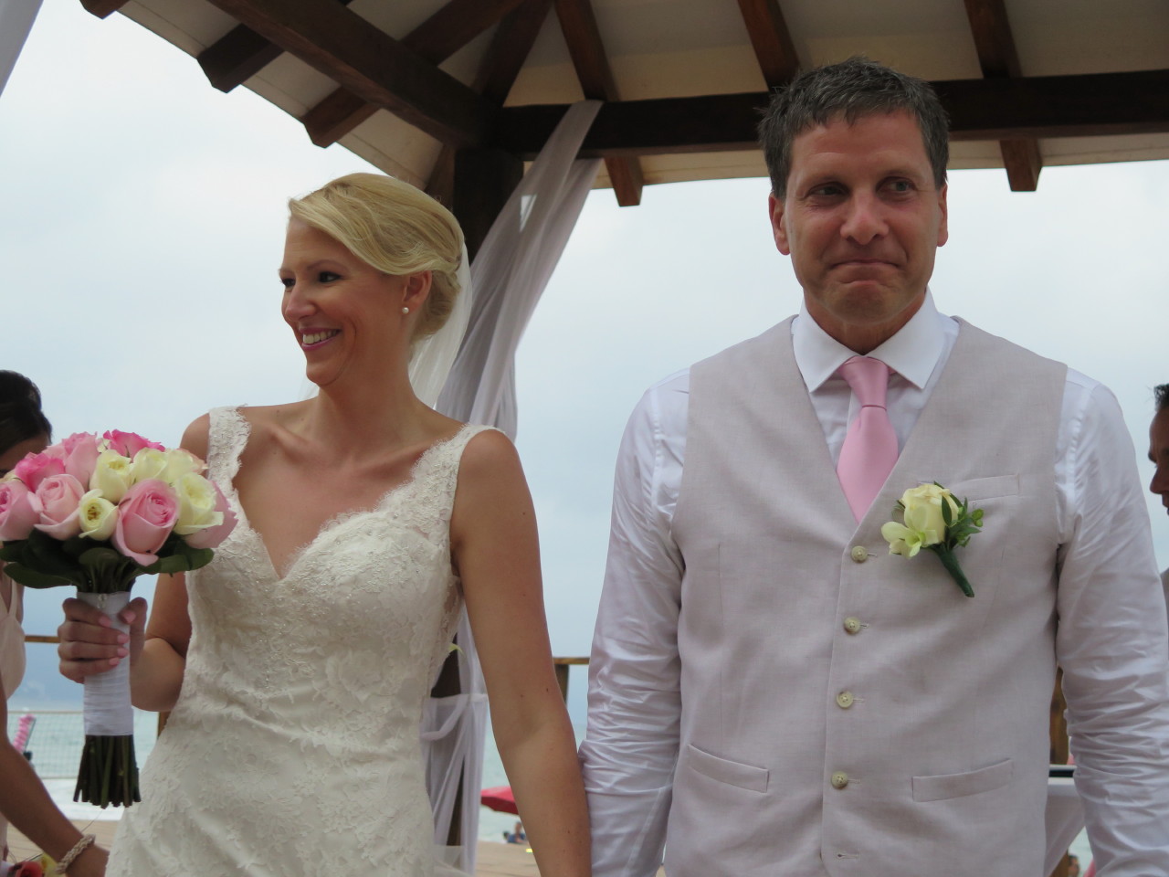 The Wedding of Kate and Ken | Puerto Vallarta, Mexico | Fri, 30 Dec 2016 | 7:03:58 PM The Wedding of Kate and Ken | Puerto Vallarta, Mexico | Fri, 30 Dec 2016 | 7:03:58 PM