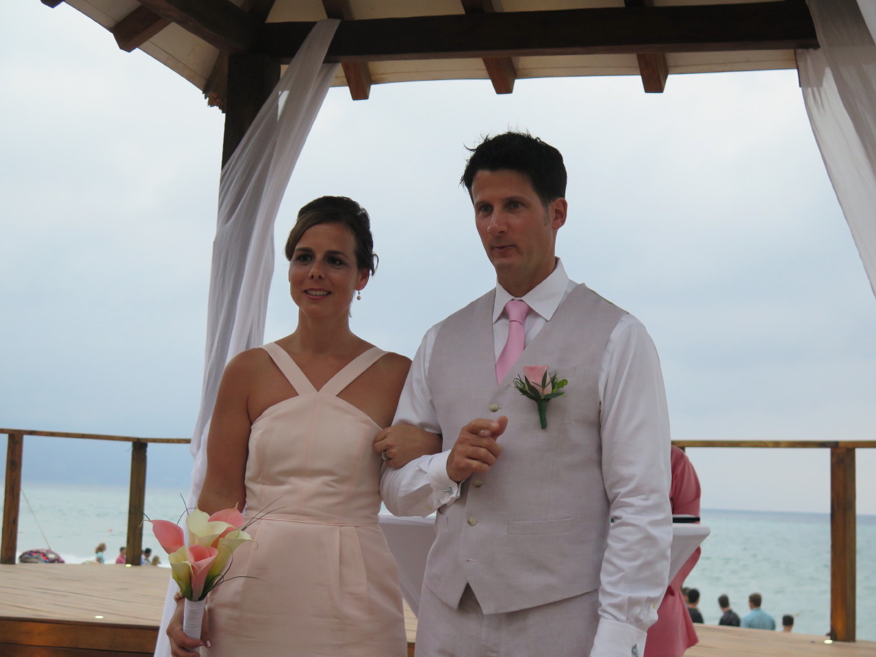 The Wedding of Kate and Ken | Puerto Vallarta, Mexico | Fri, 30 Dec 2016 | 7:04:14 PM The Wedding of Kate and Ken | Puerto Vallarta, Mexico | Fri, 30 Dec 2016 | 7:04:14 PM