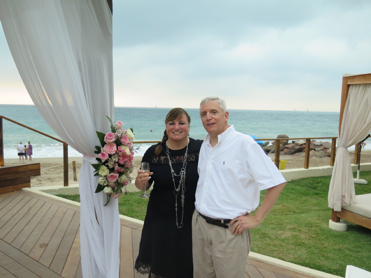 The Wedding of Kate and Ken | Puerto Vallarta, Mexico | Fri, 30 Dec 2016 | 7:08:39 PM The Wedding of Kate and Ken | Puerto Vallarta, Mexico | Fri, 30 Dec 2016 | 7:08:39 PM