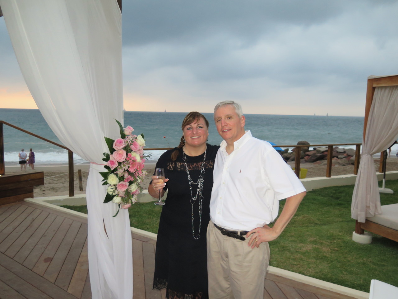 The Wedding of Kate and Ken | Puerto Vallarta, Mexico | Fri, 30 Dec 2016 | 7:08:44 PM The Wedding of Kate and Ken | Puerto Vallarta, Mexico | Fri, 30 Dec 2016 | 7:08:44 PM
