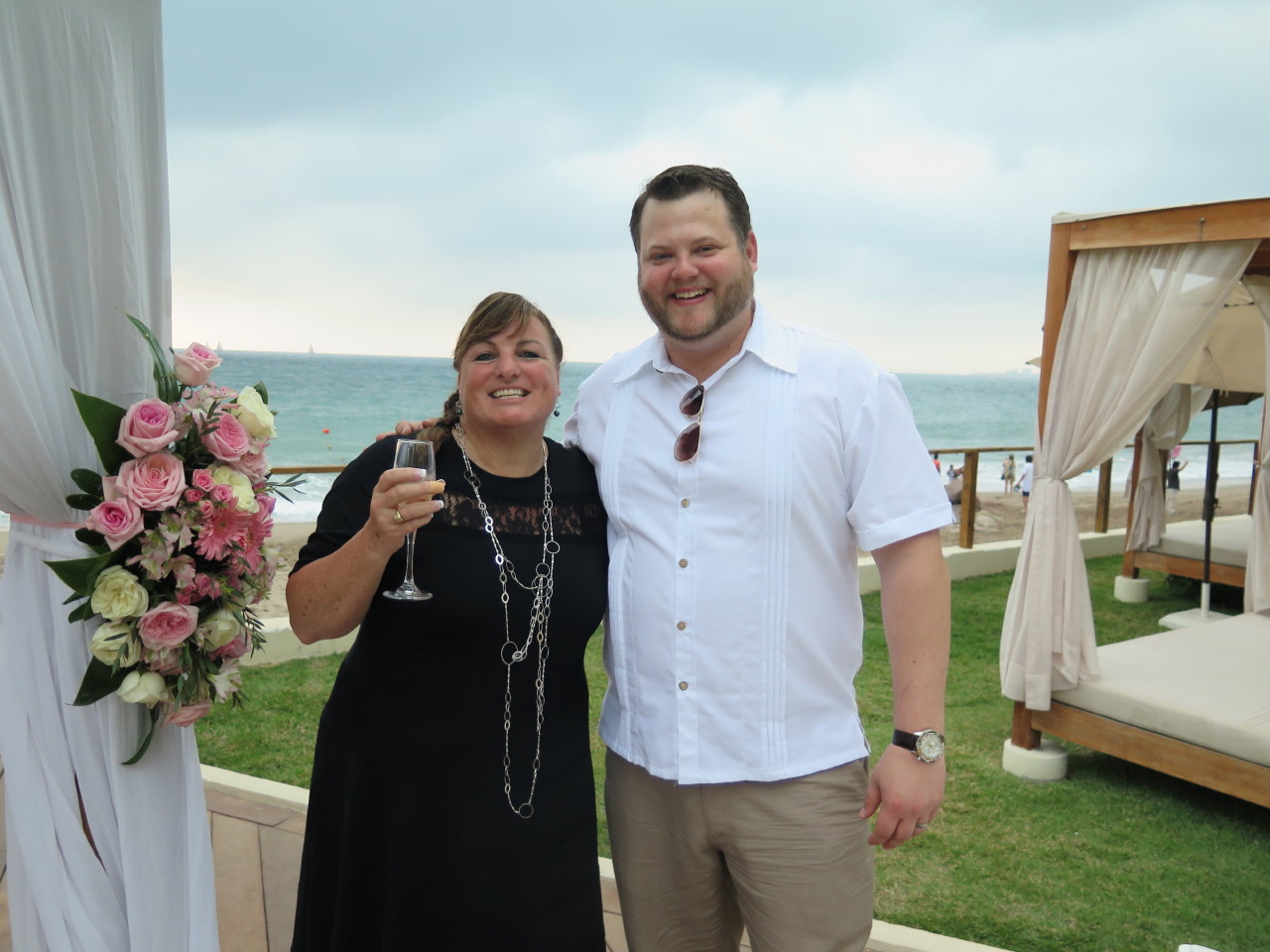 The Wedding of Kate and Ken | Puerto Vallarta, Mexico | Fri, 30 Dec 2016 | 7:08:55 PM The Wedding of Kate and Ken | Puerto Vallarta, Mexico | Fri, 30 Dec 2016 | 7:08:55 PM