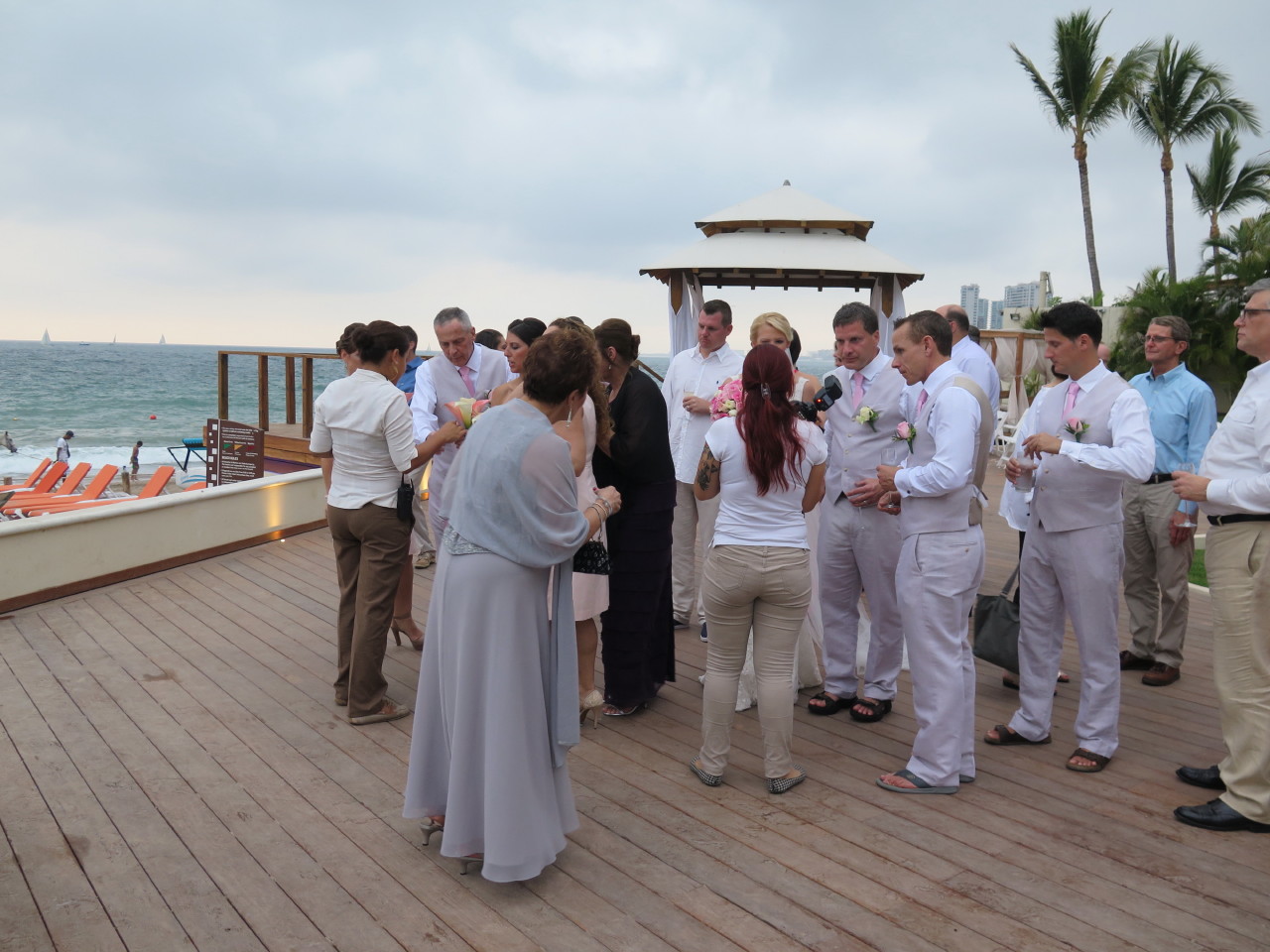 The Wedding of Kate and Ken | Puerto Vallarta, Mexico | Fri, 30 Dec 2016 | 7:12:36 PM The Wedding of Kate and Ken | Puerto Vallarta, Mexico | Fri, 30 Dec 2016 | 7:12:36 PM