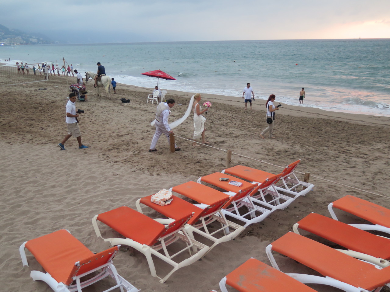 The Wedding of Kate and Ken | Puerto Vallarta, Mexico | Fri, 30 Dec 2016 | 7:14:21 PM The Wedding of Kate and Ken | Puerto Vallarta, Mexico | Fri, 30 Dec 2016 | 7:14:21 PM