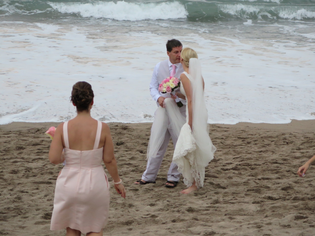 The Wedding of Kate and Ken | Puerto Vallarta, Mexico | Fri, 30 Dec 2016 | 7:14:58 PM The Wedding of Kate and Ken | Puerto Vallarta, Mexico | Fri, 30 Dec 2016 | 7:14:58 PM