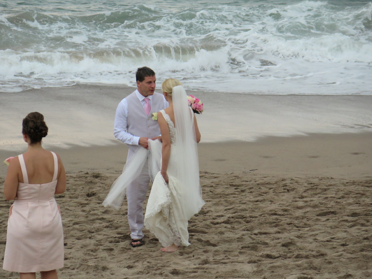 The Wedding of Kate and Ken | Puerto Vallarta, Mexico | Fri, 30 Dec 2016 | 7:15:09 PM The Wedding of Kate and Ken | Puerto Vallarta, Mexico | Fri, 30 Dec 2016 | 7:15:09 PM