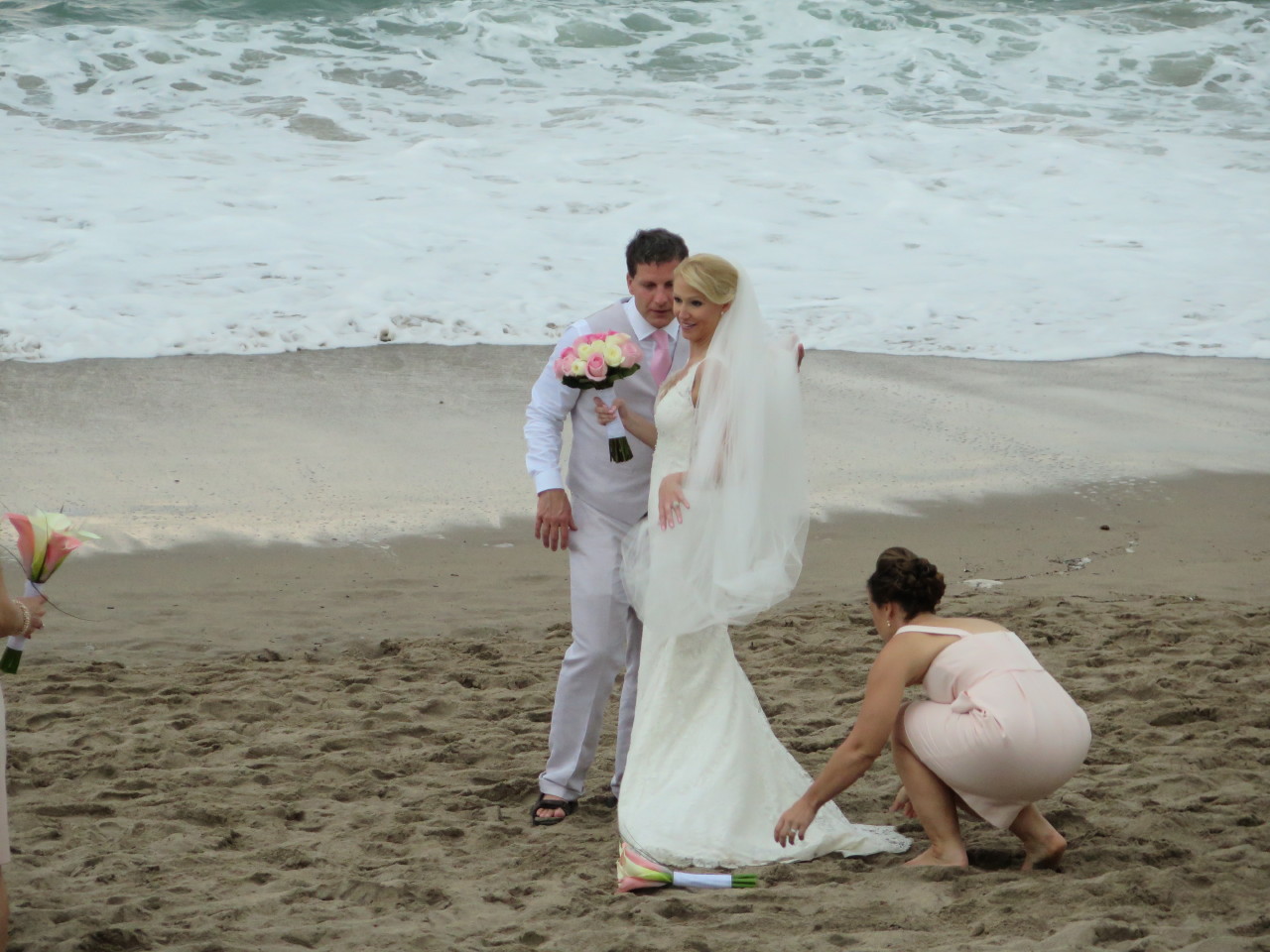 The Wedding of Kate and Ken | Puerto Vallarta, Mexico | Fri, 30 Dec 2016 | 7:15:25 PM The Wedding of Kate and Ken | Puerto Vallarta, Mexico | Fri, 30 Dec 2016 | 7:15:25 PM