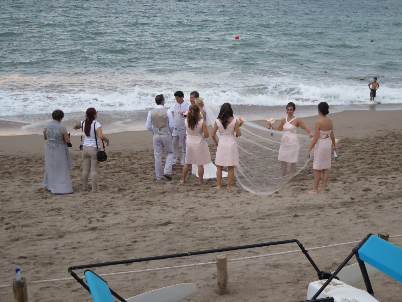 The Wedding of Kate and Ken | Puerto Vallarta, Mexico | Fri, 30 Dec 2016 | 7:15:43 PM The Wedding of Kate and Ken | Puerto Vallarta, Mexico | Fri, 30 Dec 2016 | 7:15:43 PM