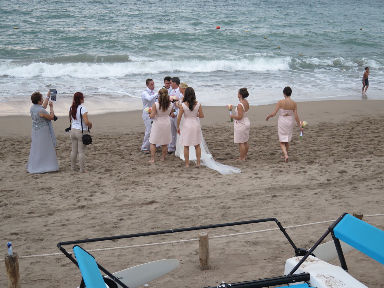 The Wedding of Kate and Ken | Puerto Vallarta, Mexico | Fri, 30 Dec 2016 | 7:15:48 PM The Wedding of Kate and Ken | Puerto Vallarta, Mexico | Fri, 30 Dec 2016 | 7:15:48 PM