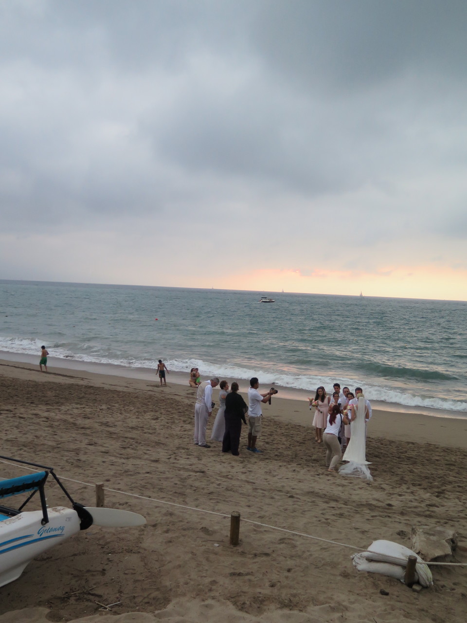 The Wedding of Kate and Ken | Puerto Vallarta, Mexico | Fri, 30 Dec 2016 | 7:17:03 PM The Wedding of Kate and Ken | Puerto Vallarta, Mexico | Fri, 30 Dec 2016 | 7:17:03 PM