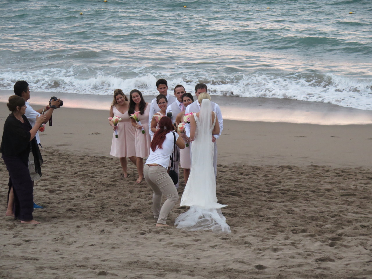 The Wedding of Kate and Ken | Puerto Vallarta, Mexico | Fri, 30 Dec 2016 | 7:17:13 PM The Wedding of Kate and Ken | Puerto Vallarta, Mexico | Fri, 30 Dec 2016 | 7:17:13 PM