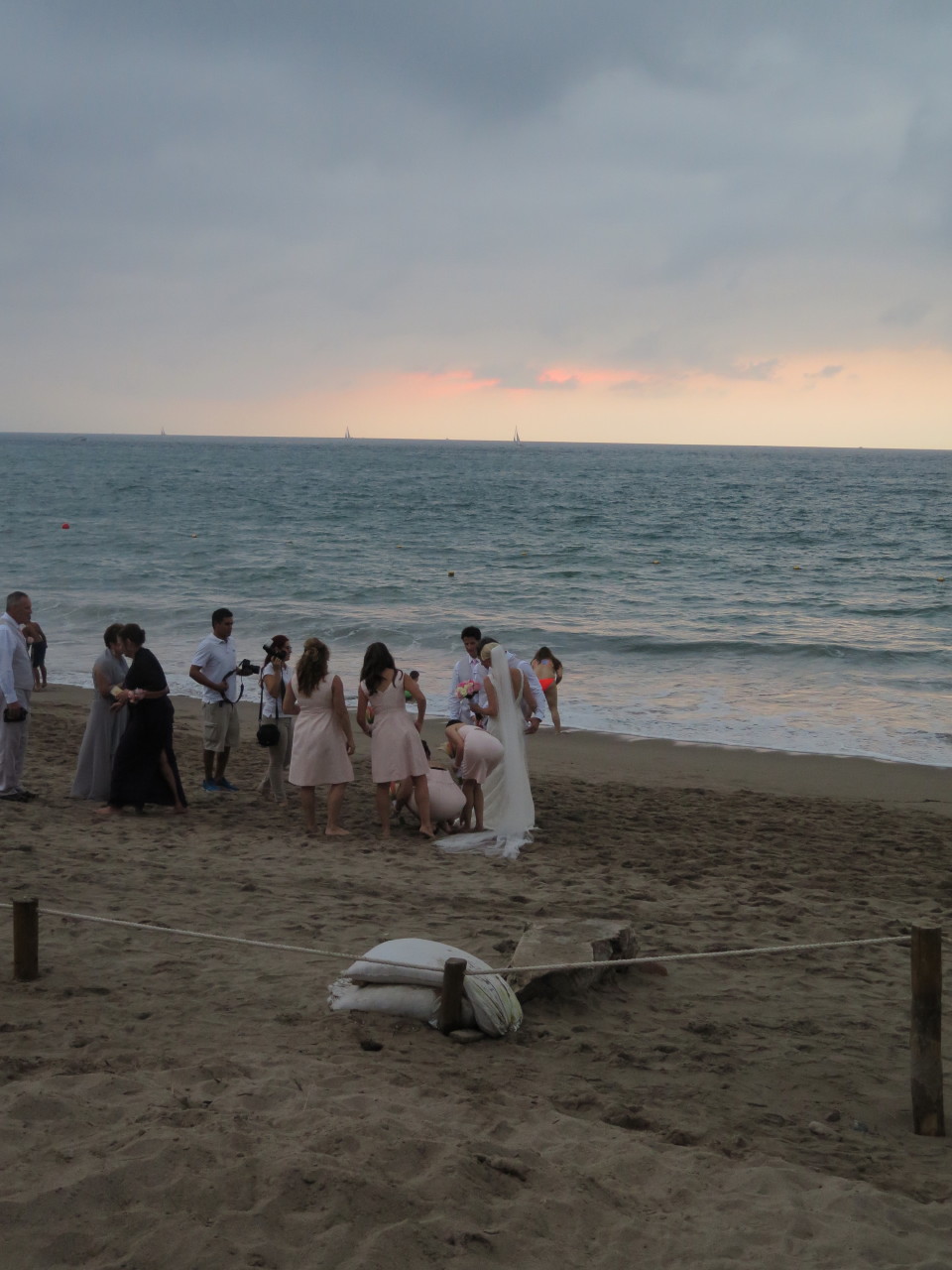 The Wedding of Kate and Ken | Puerto Vallarta, Mexico | Fri, 30 Dec 2016 | 7:18:20 PM The Wedding of Kate and Ken | Puerto Vallarta, Mexico | Fri, 30 Dec 2016 | 7:18:20 PM