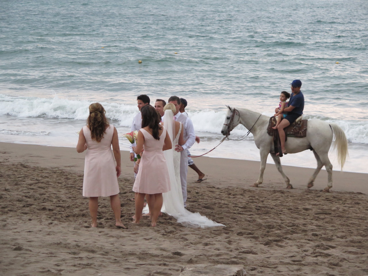 The Wedding of Kate and Ken | Puerto Vallarta, Mexico | Fri, 30 Dec 2016 | 7:19:36 PM The Wedding of Kate and Ken | Puerto Vallarta, Mexico | Fri, 30 Dec 2016 | 7:19:36 PM