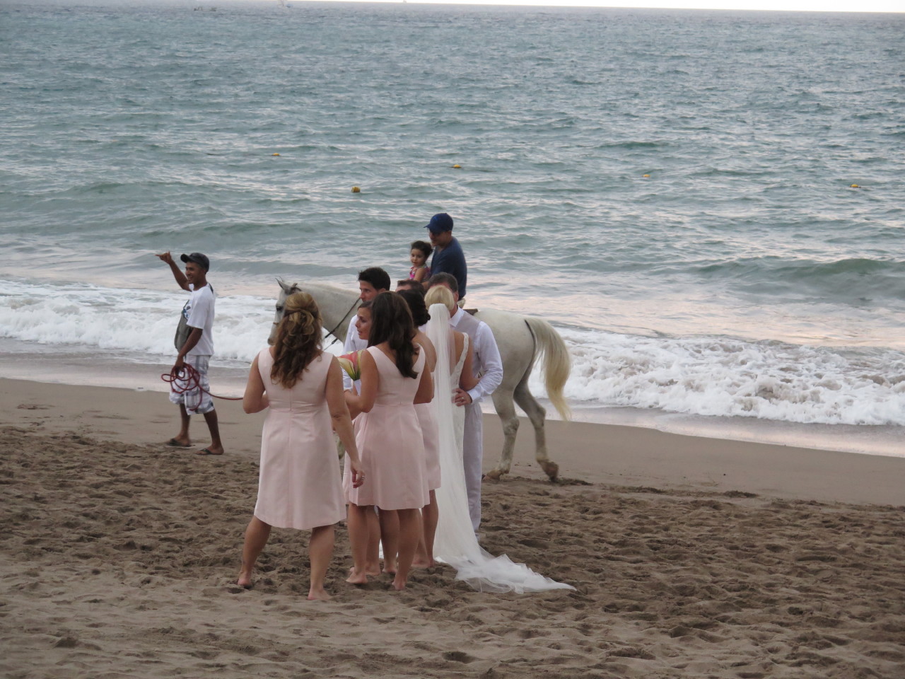 The Wedding of Kate and Ken | Puerto Vallarta, Mexico | Fri, 30 Dec 2016 | 7:19:38 PM The Wedding of Kate and Ken | Puerto Vallarta, Mexico | Fri, 30 Dec 2016 | 7:19:38 PM