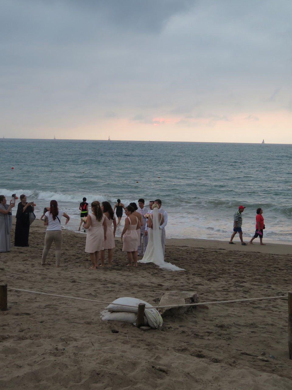 The Wedding of Kate and Ken | Puerto Vallarta, Mexico | Fri, 30 Dec 2016 | 7:19:57 PM The Wedding of Kate and Ken | Puerto Vallarta, Mexico | Fri, 30 Dec 2016 | 7:19:57 PM