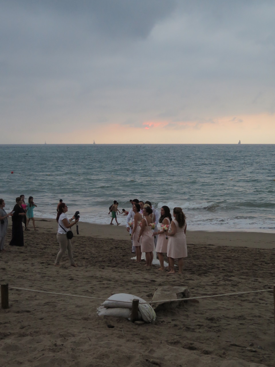 The Wedding of Kate and Ken | Puerto Vallarta, Mexico | Fri, 30 Dec 2016 | 7:20:12 PM The Wedding of Kate and Ken | Puerto Vallarta, Mexico | Fri, 30 Dec 2016 | 7:20:12 PM