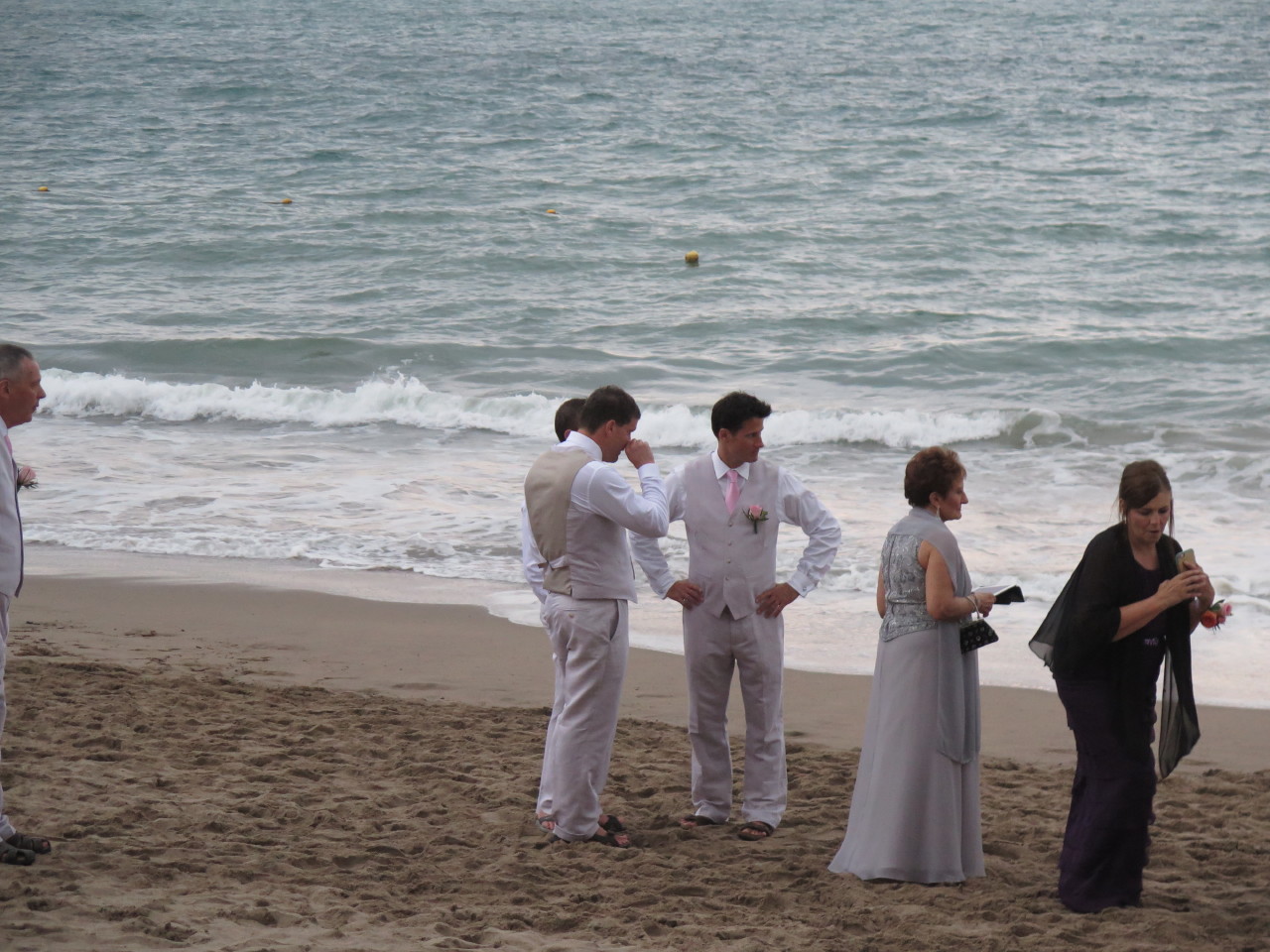 The Wedding of Kate and Ken | Puerto Vallarta, Mexico | Fri, 30 Dec 2016 | 7:21:56 PM The Wedding of Kate and Ken | Puerto Vallarta, Mexico | Fri, 30 Dec 2016 | 7:21:56 PM
