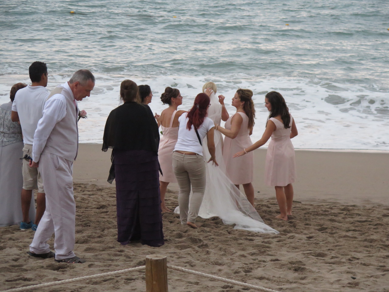 The Wedding of Kate and Ken | Puerto Vallarta, Mexico | Fri, 30 Dec 2016 | 7:22:20 PM The Wedding of Kate and Ken | Puerto Vallarta, Mexico | Fri, 30 Dec 2016 | 7:22:20 PM