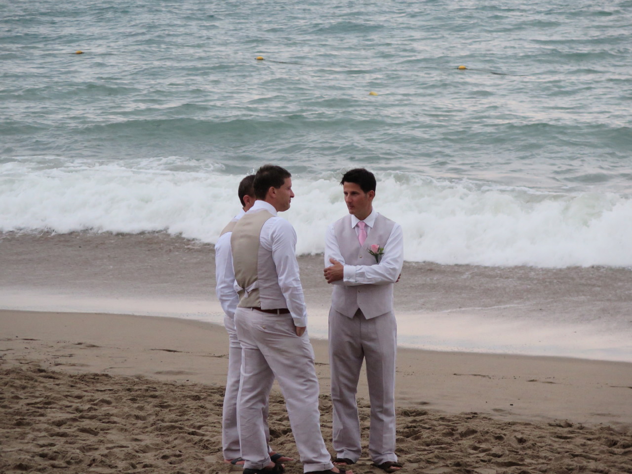 The Wedding of Kate and Ken | Puerto Vallarta, Mexico | Fri, 30 Dec 2016 | 7:22:41 PM The Wedding of Kate and Ken | Puerto Vallarta, Mexico | Fri, 30 Dec 2016 | 7:22:41 PM