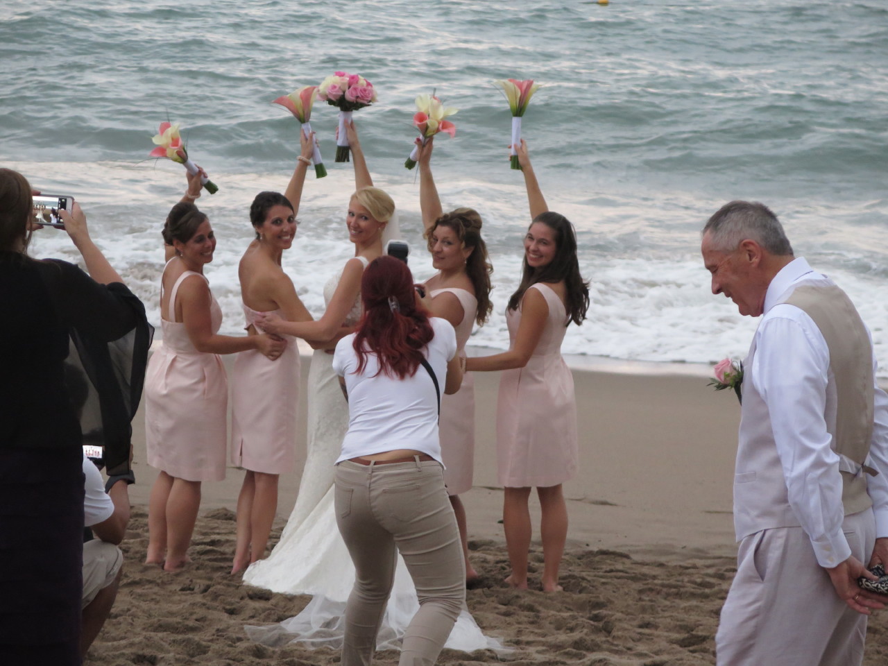 The Wedding of Kate and Ken | Puerto Vallarta, Mexico | Fri, 30 Dec 2016 | 7:23:02 PM The Wedding of Kate and Ken | Puerto Vallarta, Mexico | Fri, 30 Dec 2016 | 7:23:02 PM