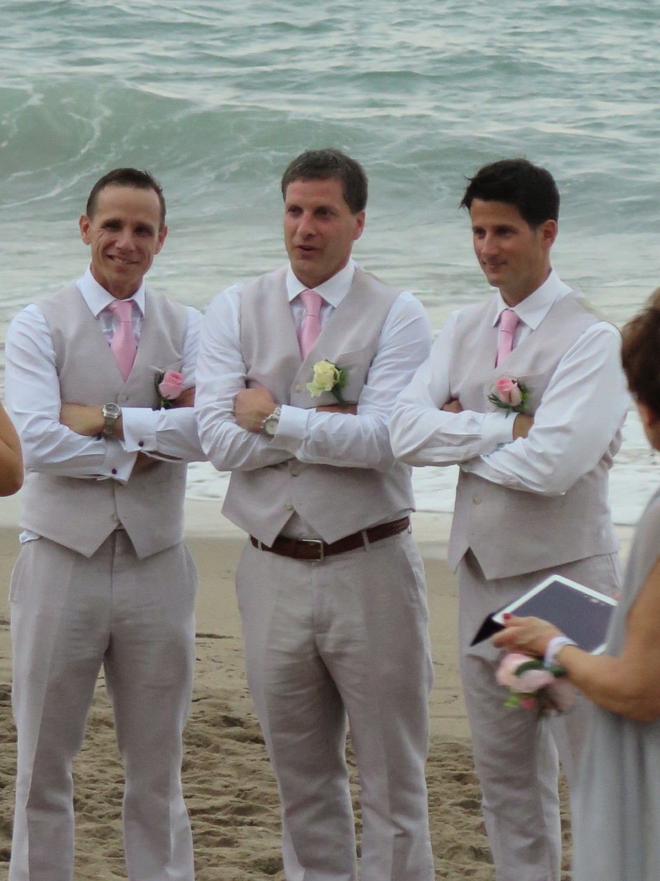 The Wedding of Kate and Ken | Puerto Vallarta, Mexico | Fri, 30 Dec 2016 | 7:23:52 PM The Wedding of Kate and Ken | Puerto Vallarta, Mexico | Fri, 30 Dec 2016 | 7:23:52 PM