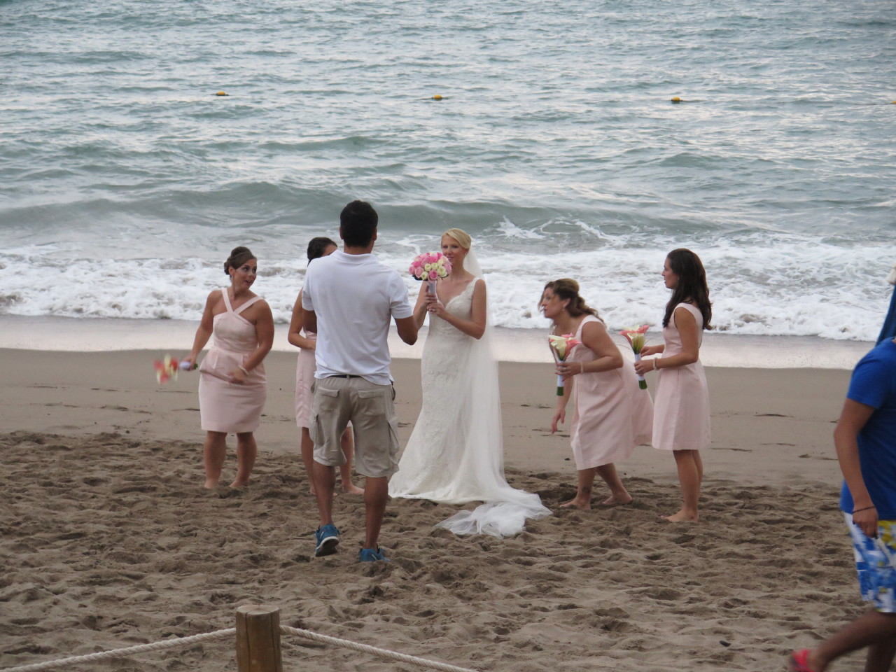 The Wedding of Kate and Ken | Puerto Vallarta, Mexico | Fri, 30 Dec 2016 | 7:24:22 PM The Wedding of Kate and Ken | Puerto Vallarta, Mexico | Fri, 30 Dec 2016 | 7:24:22 PM