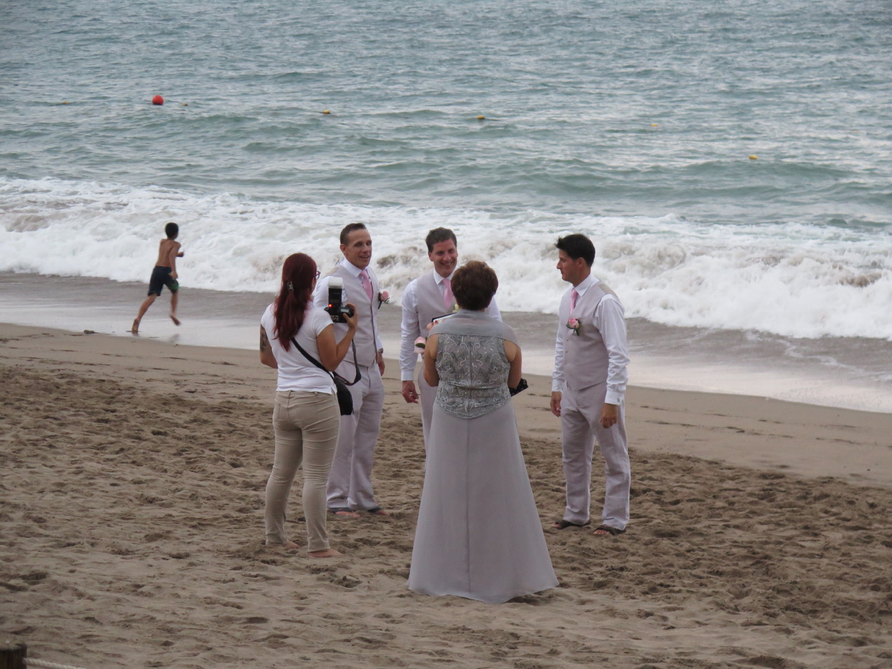 The Wedding of Kate and Ken | Puerto Vallarta, Mexico | Fri, 30 Dec 2016 | 7:24:35 PM The Wedding of Kate and Ken | Puerto Vallarta, Mexico | Fri, 30 Dec 2016 | 7:24:35 PM