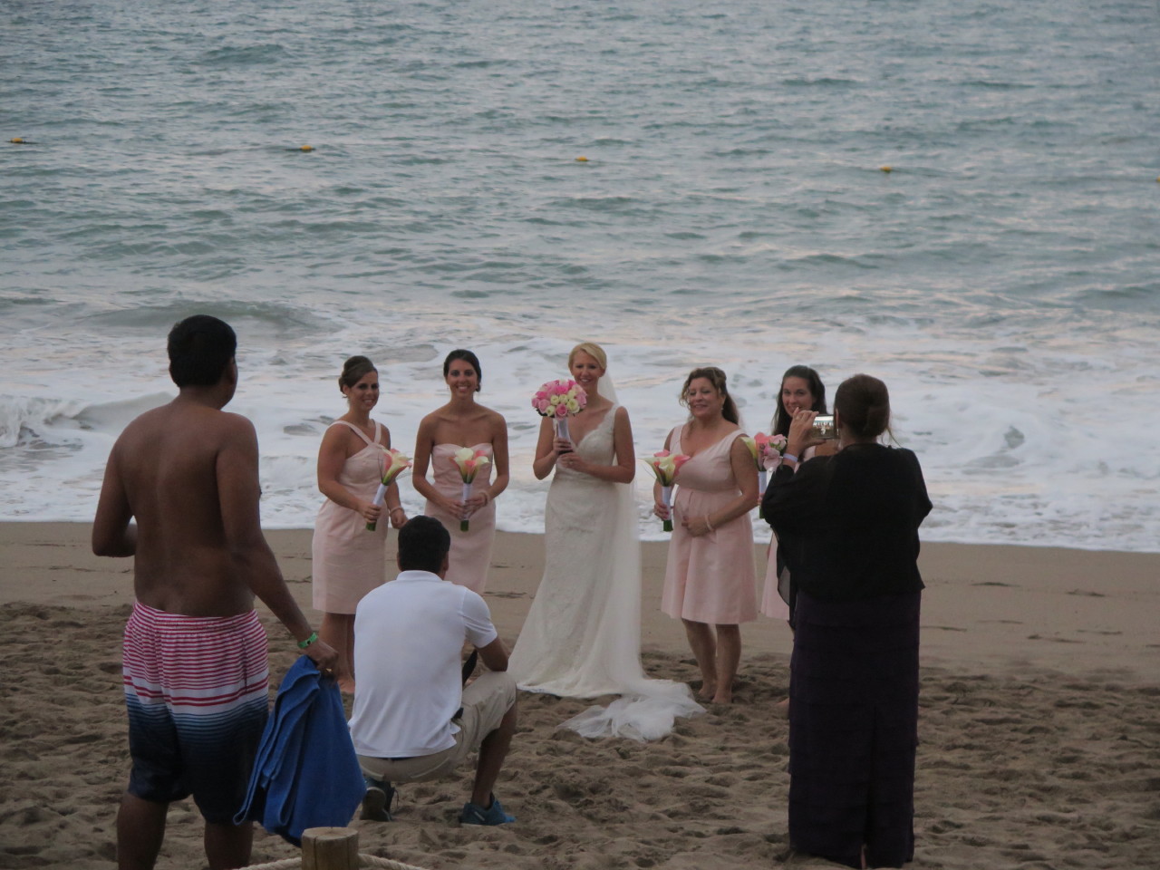 The Wedding of Kate and Ken | Puerto Vallarta, Mexico | Fri, 30 Dec 2016 | 7:24:42 PM The Wedding of Kate and Ken | Puerto Vallarta, Mexico | Fri, 30 Dec 2016 | 7:24:42 PM