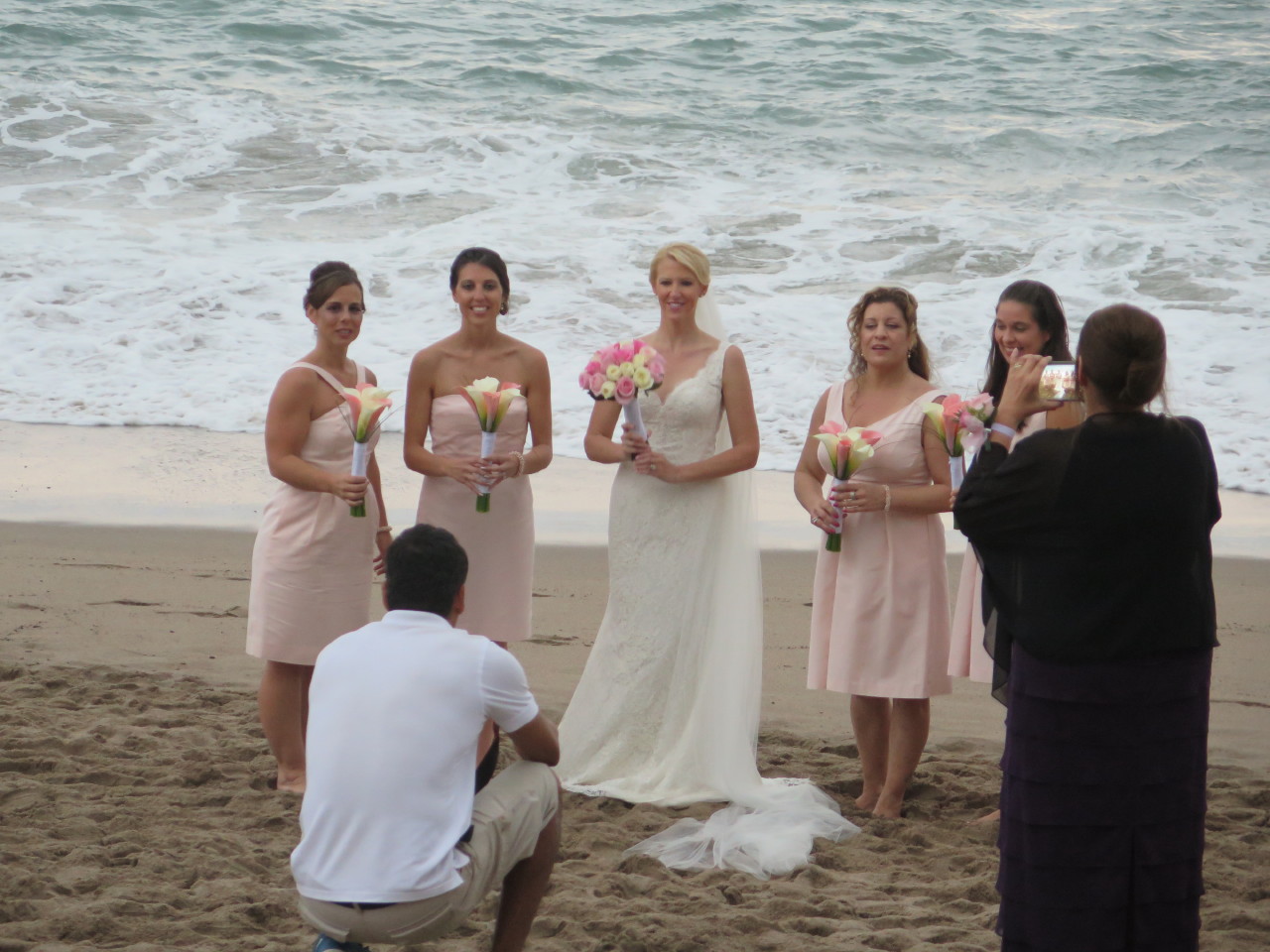 The Wedding of Kate and Ken | Puerto Vallarta, Mexico | Fri, 30 Dec 2016 | 7:24:52 PM The Wedding of Kate and Ken | Puerto Vallarta, Mexico | Fri, 30 Dec 2016 | 7:24:52 PM
