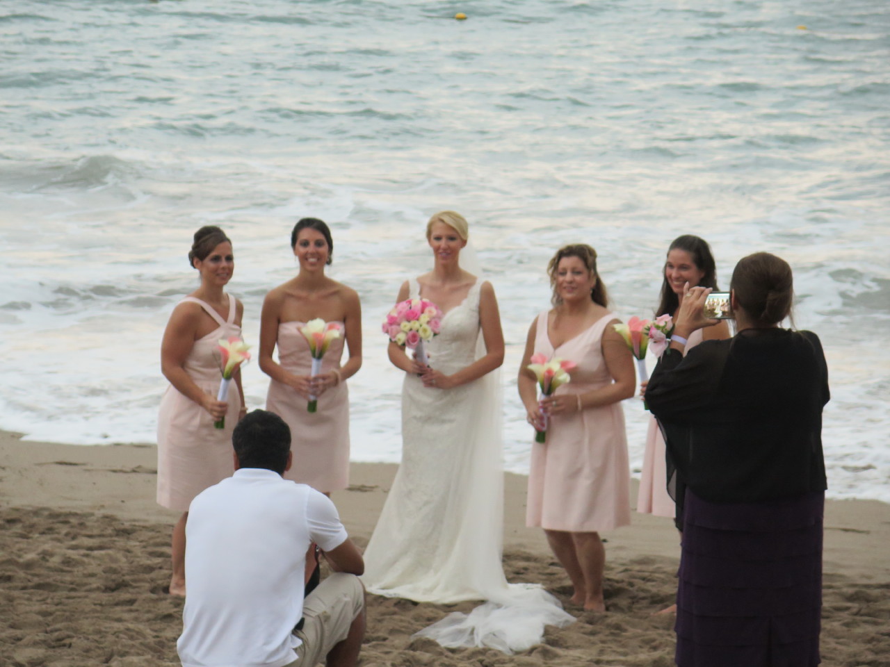 The Wedding of Kate and Ken | Puerto Vallarta, Mexico | Fri, 30 Dec 2016 | 7:24:56 PM The Wedding of Kate and Ken | Puerto Vallarta, Mexico | Fri, 30 Dec 2016 | 7:24:56 PM