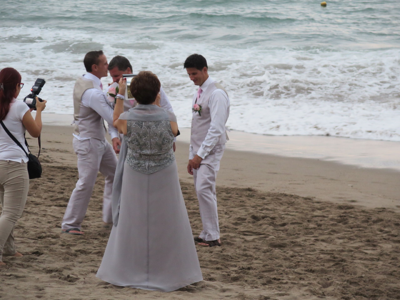 The Wedding of Kate and Ken | Puerto Vallarta, Mexico | Fri, 30 Dec 2016 | 7:25:09 PM The Wedding of Kate and Ken | Puerto Vallarta, Mexico | Fri, 30 Dec 2016 | 7:25:09 PM