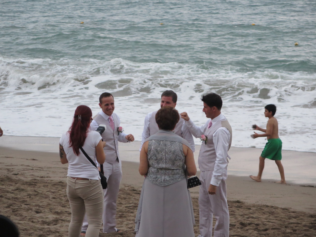 The Wedding of Kate and Ken | Puerto Vallarta, Mexico | Fri, 30 Dec 2016 | 7:25:22 PM The Wedding of Kate and Ken | Puerto Vallarta, Mexico | Fri, 30 Dec 2016 | 7:25:22 PM