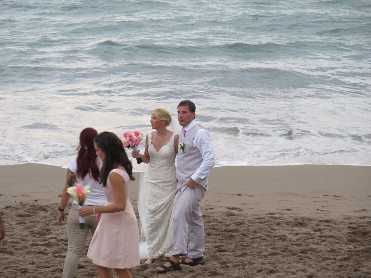 The Wedding of Kate and Ken | Puerto Vallarta, Mexico | Fri, 30 Dec 2016 | 7:27:06 PM The Wedding of Kate and Ken | Puerto Vallarta, Mexico | Fri, 30 Dec 2016 | 7:27:06 PM
