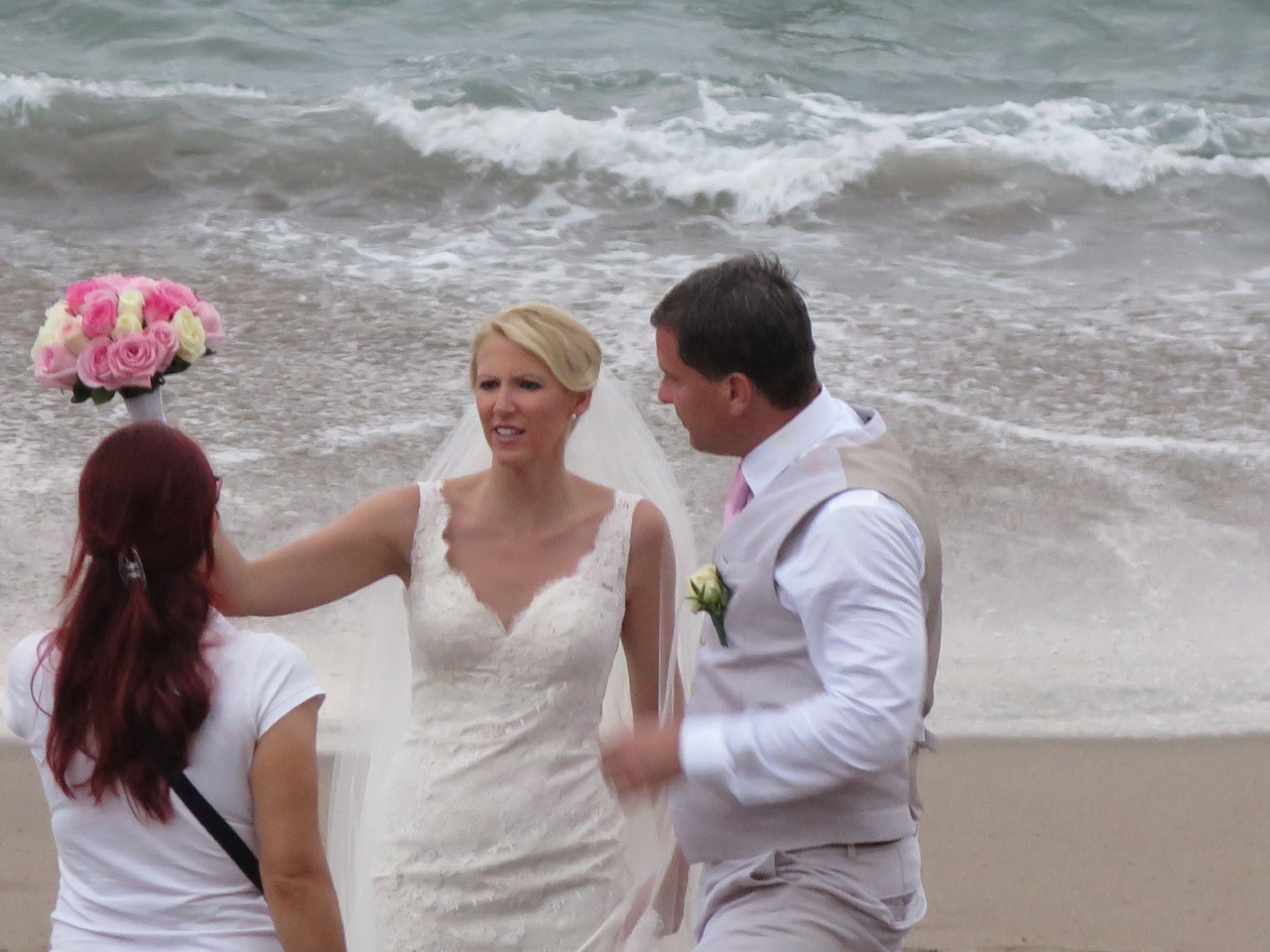 The Wedding of Kate and Ken | Puerto Vallarta, Mexico | Fri, 30 Dec 2016 | 7:27:10 PM The Wedding of Kate and Ken | Puerto Vallarta, Mexico | Fri, 30 Dec 2016 | 7:27:10 PM