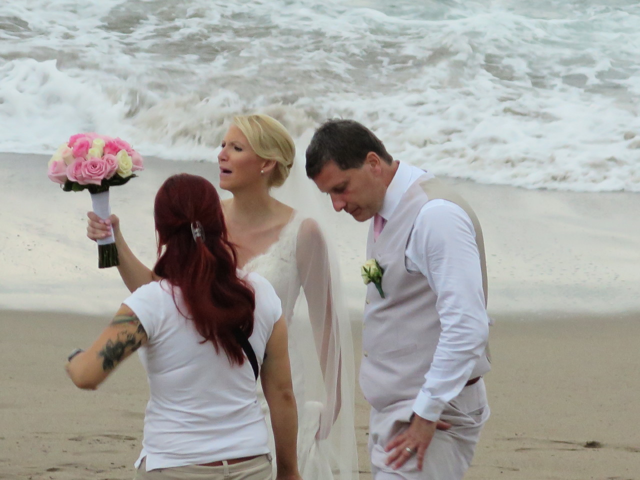 The Wedding of Kate and Ken | Puerto Vallarta, Mexico | Fri, 30 Dec 2016 | 7:27:15 PM The Wedding of Kate and Ken | Puerto Vallarta, Mexico | Fri, 30 Dec 2016 | 7:27:15 PM