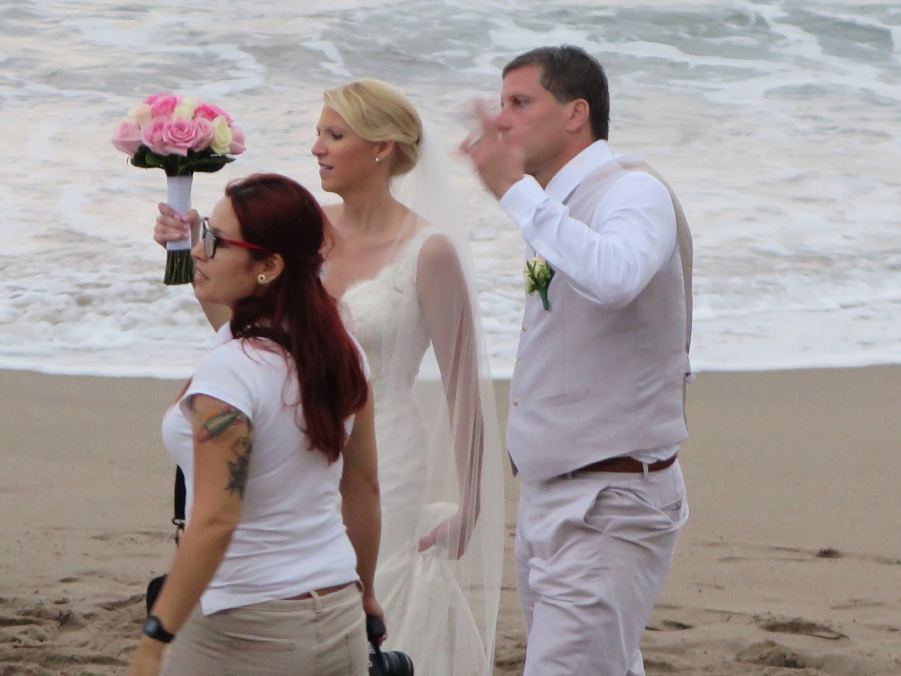The Wedding of Kate and Ken | Puerto Vallarta, Mexico | Fri, 30 Dec 2016 | 7:27:19 PM The Wedding of Kate and Ken | Puerto Vallarta, Mexico | Fri, 30 Dec 2016 | 7:27:19 PM