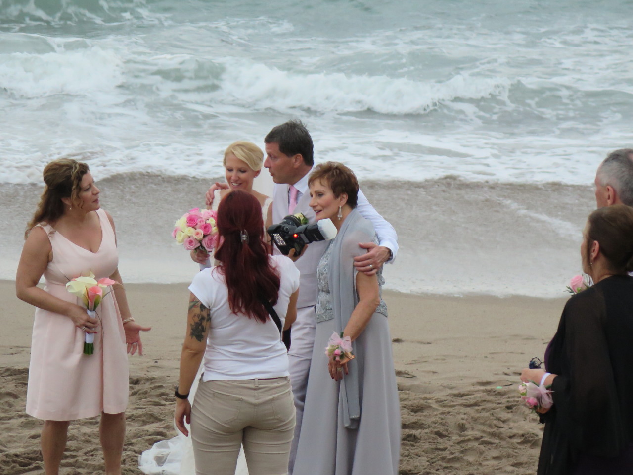 The Wedding of Kate and Ken | Puerto Vallarta, Mexico | Fri, 30 Dec 2016 | 7:29:10 PM The Wedding of Kate and Ken | Puerto Vallarta, Mexico | Fri, 30 Dec 2016 | 7:29:10 PM
