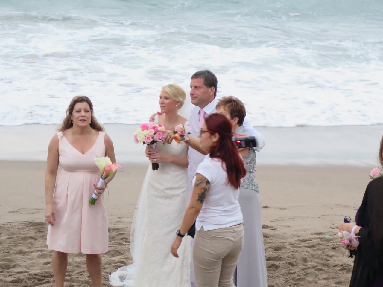 The Wedding of Kate and Ken | Puerto Vallarta, Mexico | Fri, 30 Dec 2016 | 7:29:15 PM The Wedding of Kate and Ken | Puerto Vallarta, Mexico | Fri, 30 Dec 2016 | 7:29:15 PM