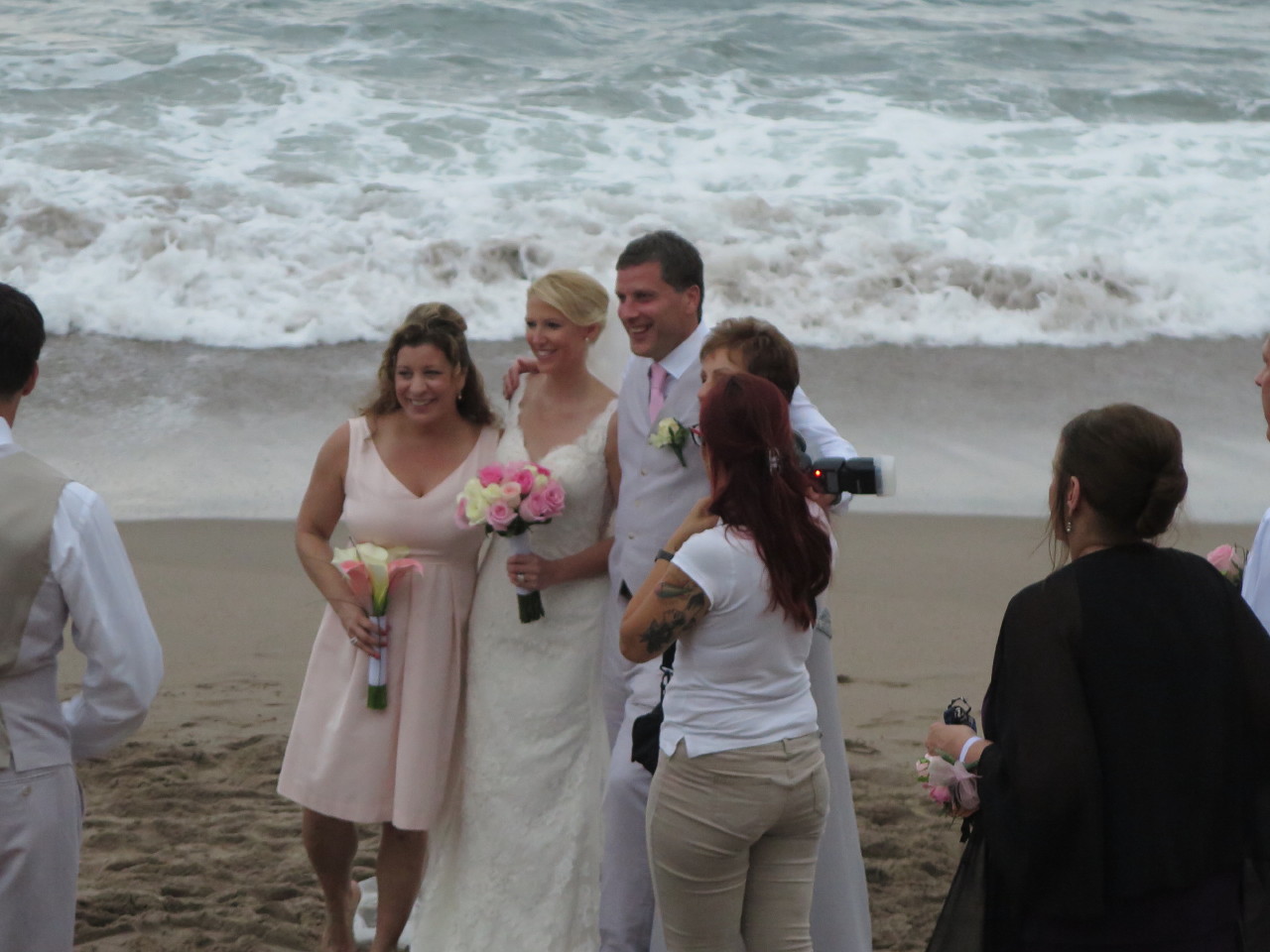 The Wedding of Kate and Ken | Puerto Vallarta, Mexico | Fri, 30 Dec 2016 | 7:29:23 PM The Wedding of Kate and Ken | Puerto Vallarta, Mexico | Fri, 30 Dec 2016 | 7:29:23 PM