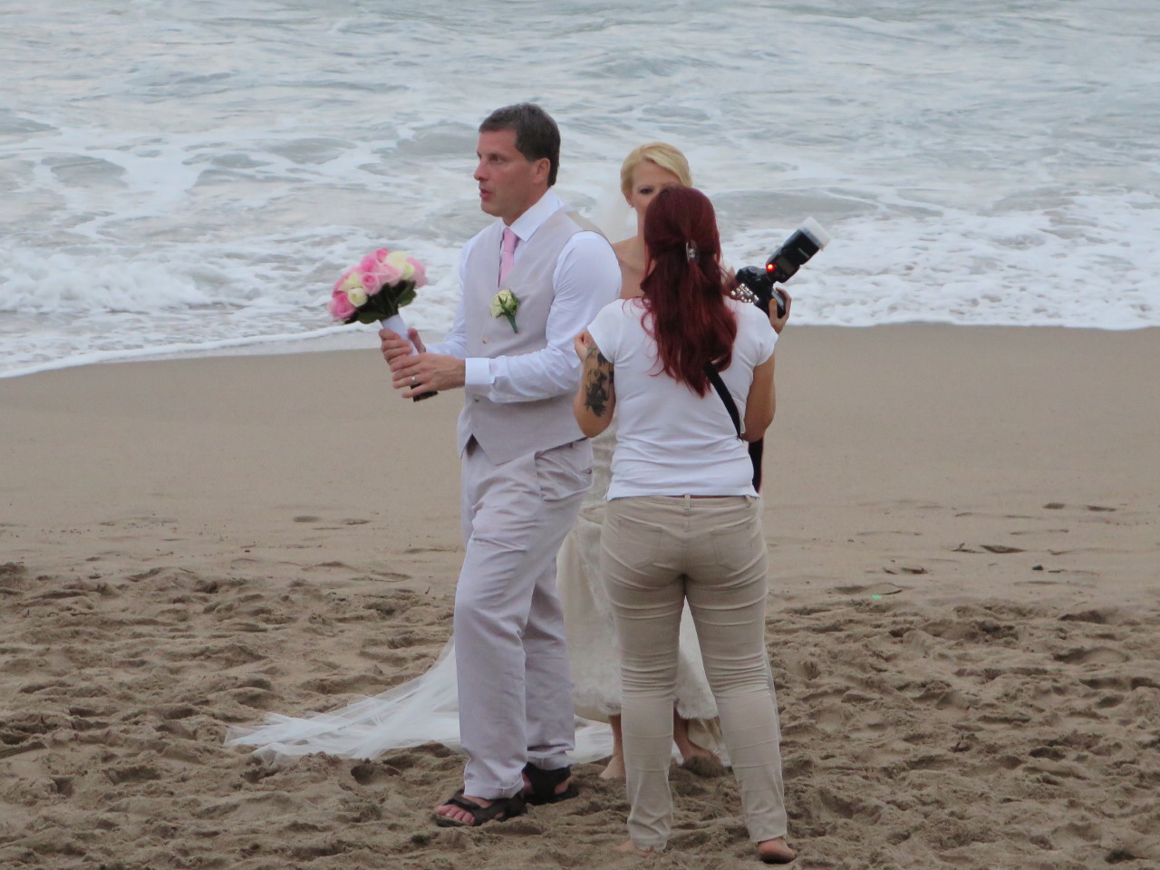 The Wedding of Kate and Ken | Puerto Vallarta, Mexico | Fri, 30 Dec 2016 | 7:29:45 PM The Wedding of Kate and Ken | Puerto Vallarta, Mexico | Fri, 30 Dec 2016 | 7:29:45 PM