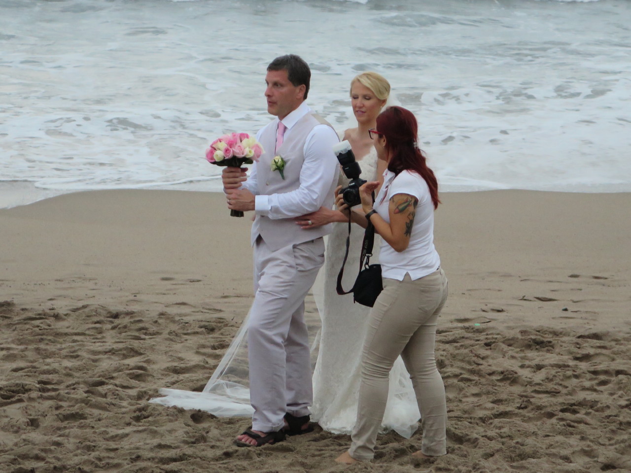 The Wedding of Kate and Ken | Puerto Vallarta, Mexico | Fri, 30 Dec 2016 | 7:29:48 PM The Wedding of Kate and Ken | Puerto Vallarta, Mexico | Fri, 30 Dec 2016 | 7:29:48 PM