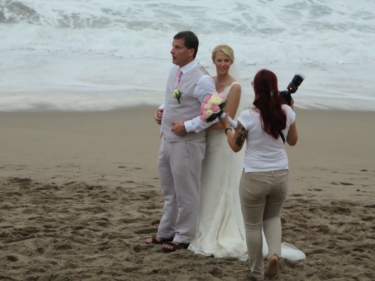 The Wedding of Kate and Ken | Puerto Vallarta, Mexico | Fri, 30 Dec 2016 | 7:30:10 PM The Wedding of Kate and Ken | Puerto Vallarta, Mexico | Fri, 30 Dec 2016 | 7:30:10 PM