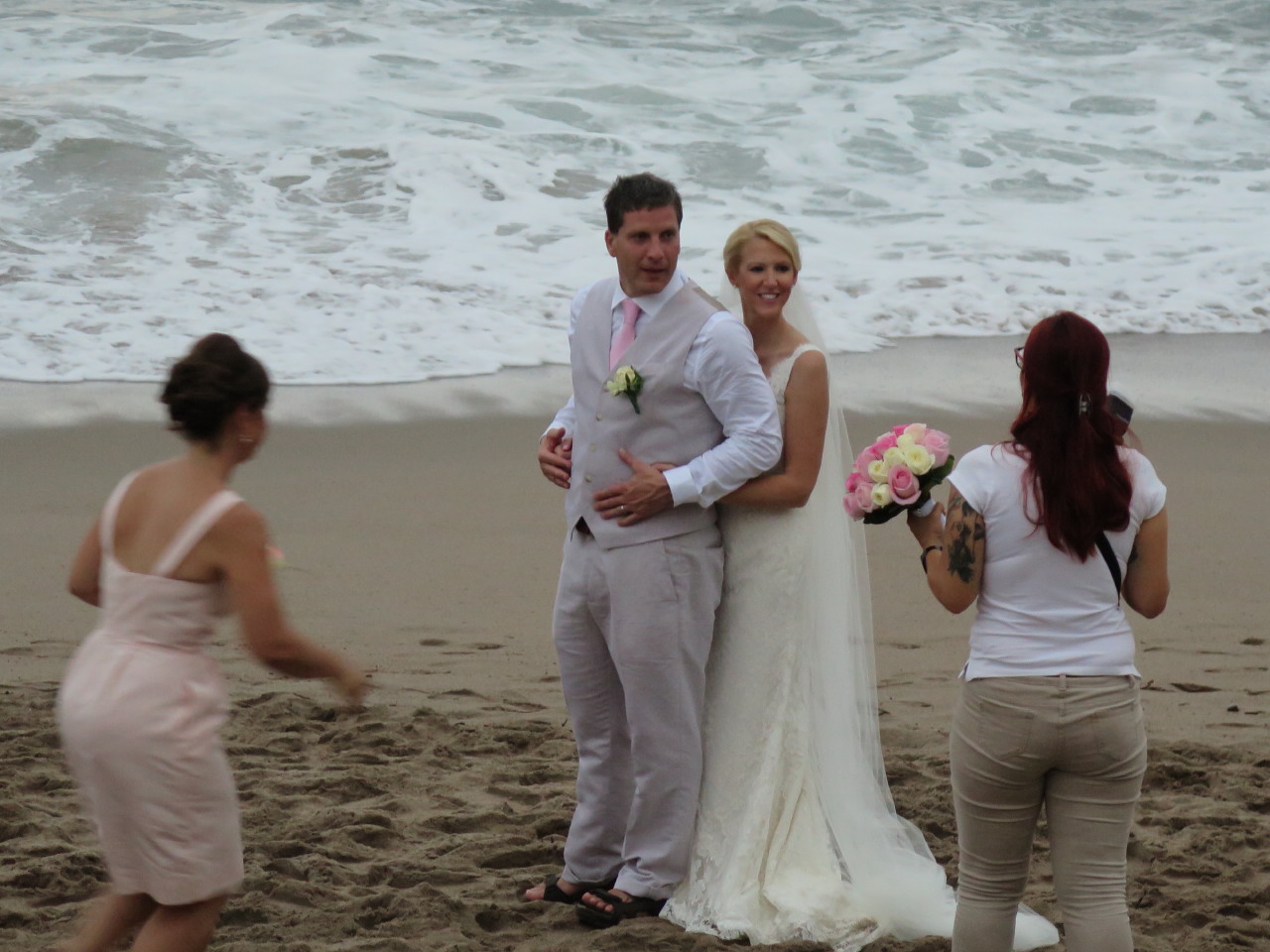 The Wedding of Kate and Ken | Puerto Vallarta, Mexico | Fri, 30 Dec 2016 | 7:30:13 PM The Wedding of Kate and Ken | Puerto Vallarta, Mexico | Fri, 30 Dec 2016 | 7:30:13 PM