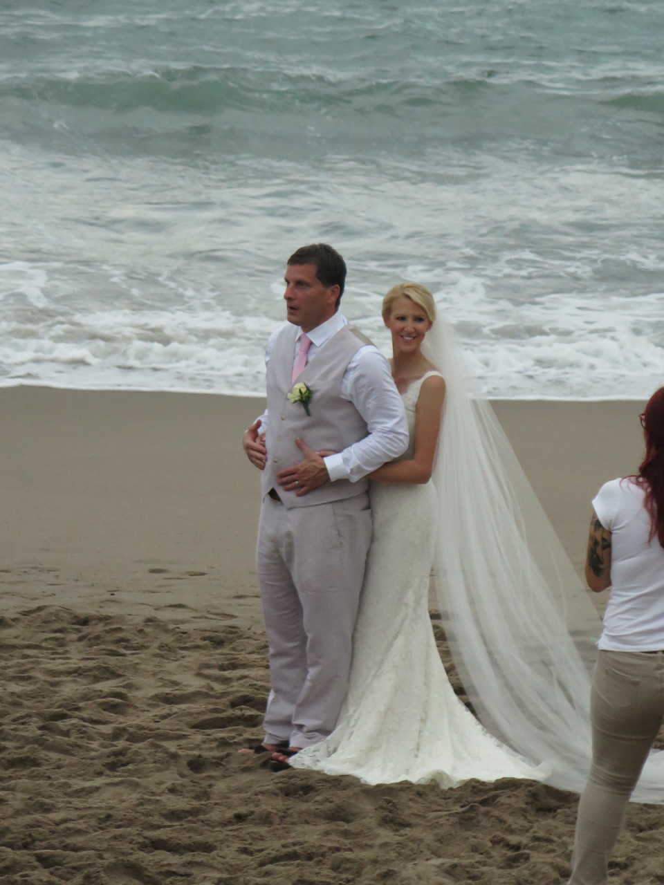 The Wedding of Kate and Ken | Puerto Vallarta, Mexico | Fri, 30 Dec 2016 | 7:30:25 PM The Wedding of Kate and Ken | Puerto Vallarta, Mexico | Fri, 30 Dec 2016 | 7:30:25 PM