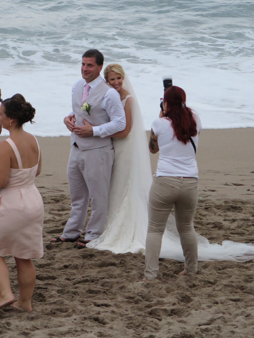 The Wedding of Kate and Ken | Puerto Vallarta, Mexico | Fri, 30 Dec 2016 | 7:30:36 PM The Wedding of Kate and Ken | Puerto Vallarta, Mexico | Fri, 30 Dec 2016 | 7:30:36 PM